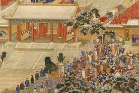 为什么把康雍乾时代称为康乾盛世？到底是笑话还是现实图片