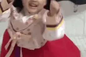 大哥求放过，萌娃表情图片