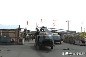 塔利班14架黑鹰直升机被确认！已可编一个中队，如何修复成大难题图片