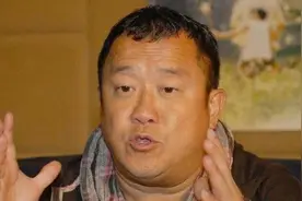 TVB高层势力大变革！曾志伟成副总经理，王祖蓝任首席创意官图片