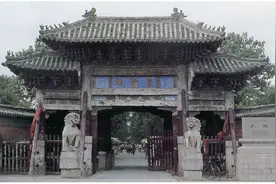 「乡村记忆」济宁市>曲阜市 鲁城街道图片