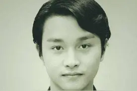20元助张国荣入行，张国荣为她买房，不嫁的她是张国荣最爱的女人图片