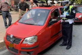 注意！6月16日起，重庆高新区这些地方将限制三轮车通行图片