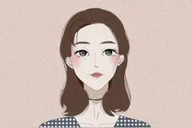 其实，长期“缺爱”的女人，是这个样子的图片