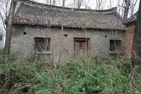 民国乡村旧案：新婚夫妻葡萄架下离奇死亡，作案者缜密布局为泄愤图片