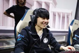 瞎子打不过盲僧，为什么会有两个劫？季中杯谁将是盲选之王？图片