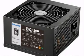 功耗飙升时代，为何说650W电源是爆款甜品？图片