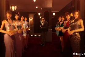 作为夜店的经理，要随时懂得客人的喜好图片