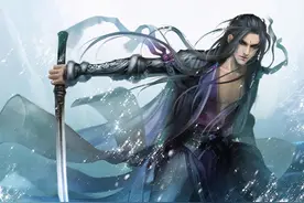 5本穿越梦中江湖的小说，江湖夜雨十年灯，皇图霸业一场梦图片