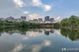 合工大为什么从985降到211？附合肥工业大学211地位图片