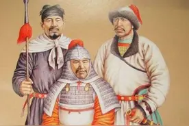 中国人入侵过日本吗？至少有过2次，还改变了日本“武士”的命运图片