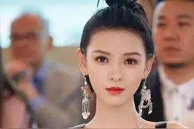 从网红到明星，看张予曦如何撕掉“国民老公”前女友的标签图片