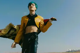 韩国男团EXO携暗黑魅力的嘻哈舞曲《OBSESSION》归来图片