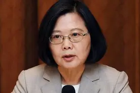 苏贞昌幻想好事会发生，今日的阿富汗将是“台独”们的前车之鉴图片