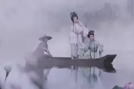 文化十分丨履职一年间 全国人大代表曾小敏：擦亮粤剧中国文化名片图片