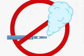 注意！在飞机上做这件事可能被拘留图片