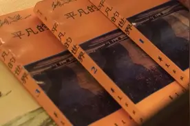 他在平凡的世界里书写不凡的精神光辉图片