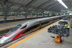 今年双11发货有多快？有人下单1分钟就收货图片