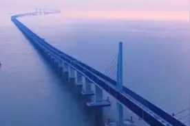 国家发改委：已批复粤港澳大湾区城际铁路建设规划图片
