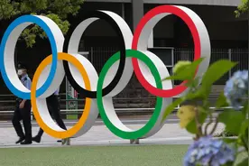 日媒：奥运会期间外国首脑级访日代表团人数最多或可增至40人图片