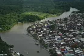 拉美：新的2021丨疫情之下认识不一样的哥伦比亚图片