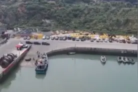 沿着高速看中国·莆炎高速丨想吃鲍鱼、石斑鱼、海胆……“渔港经济圈”石城港通通满足你图片