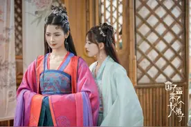 《国子监来了个女弟子》“巧笑嫣兮”的浅酒：一招错满盘皆输图片