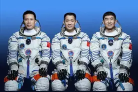 神舟12号发射，17国获批入驻中国空间站，美国申请被拒有何隐情？图片