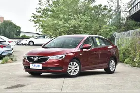 英朗、思域、雅阁等热门车型，你更中意谁？图片