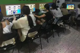 梦幻西游：10开打游戏赚钱8小时，流水线工作12小时，哪个更累？图片