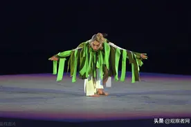 看了东京奥运会闭幕式，日本观众崩溃了…图片