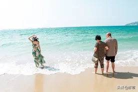 小舅子彩礼22万，丈母娘逼我出，我想出一个高招，老婆拍手叫好图片