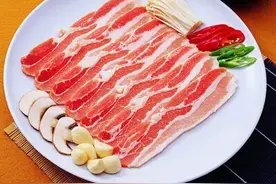肌间脂肪增多，会对血糖有影响吗？图片