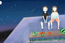 男人疯狂想念你，身体语言会告诉你，真的图片