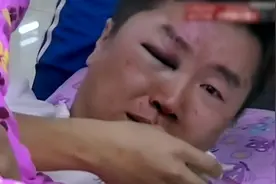 这个韩国小伙车祸后失忆，却依然用本能保护中国妻子！真实纪录片图片