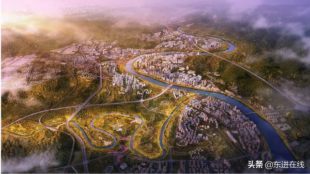 中国（简阳·葫芦坝）科幻影视文旅产业园何时开工？