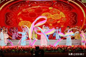 黄梅飘香满宜城，城中有戏誉华夏——黄梅戏红色经典演唱会图片