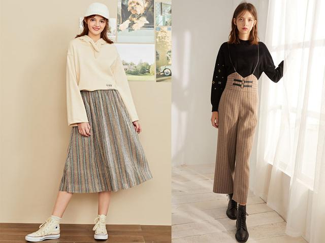 沙漏妹文艺出行，三招摆脱性感魔力