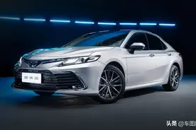日系中级车“混战” 丰田凯美瑞、本田雅阁和日产天籁到底该怎么选图片