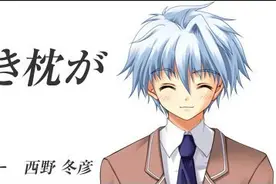 浅谈feng社——一个有如风般清新萌味的galgame会社图片