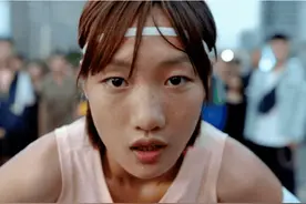 中国田径又迎天才少女！17岁狂揽短跑四金 和谢震业一样签约阿迪图片