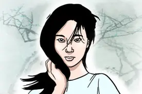 女人身上的桃花痣长在哪里 异性缘极好图片