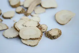 用药安全│中药炮制——中药饮片图片