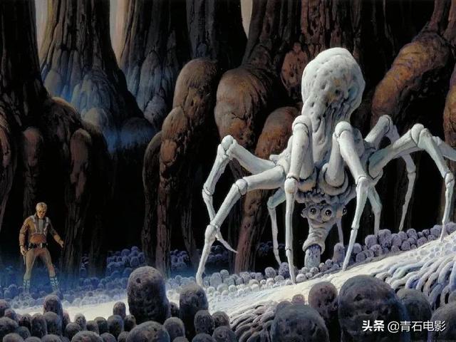 全美网剧热度第一！这部“美国版《西游记》”，究竟有什么魅力？