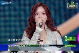 被骂红的黄霄云，为何这么委屈？图片