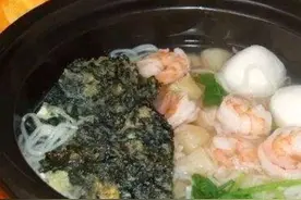一种完美健康美味可口的营养餐《孕妇早餐》你值得拥有图片