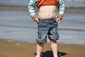 一个没去过日本的人，肚脐眼里发现日本独有细菌，科学家想不明白图片