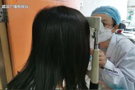 宅在家5个月，9岁女孩患上125度近视！发现孩子视力异常请立马这样做图片