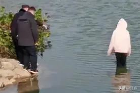 陆弃：从“警察注视女生溺亡”看境外“加速主义”对涉政事件渗透图片