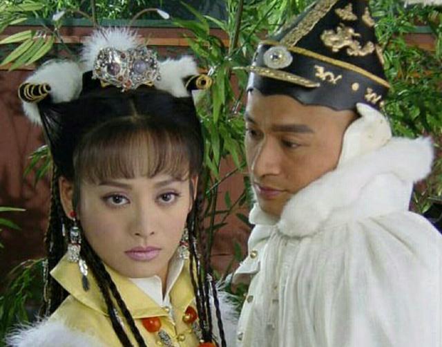 近20年评分最高的5部宫斗剧，《金枝欲孽》第3，《如懿传》未入榜